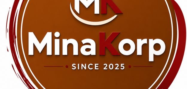 Minakorp Marketplace